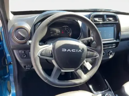 Photo 24 Dacia Spring  65ch Extreme