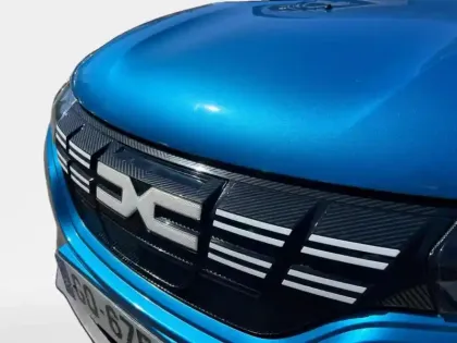 Photo 19 Dacia Spring  65ch Extreme