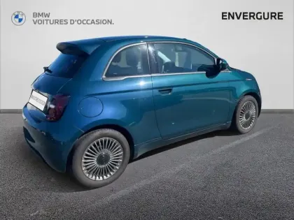 Photo 18 Fiat 500  e 95ch MY23