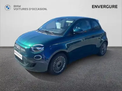 Photo 15 Fiat 500  e 95ch MY23