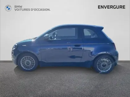 Photo 26 Fiat 500  e 95ch MY23