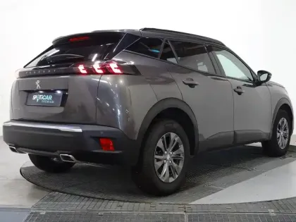 Photo 5 Peugeot 2008  1.2 PureTech 130ch S&S Style EAT8