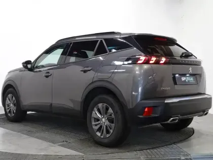 Photo 6 Peugeot 2008  1.2 PureTech 130ch S&S Style EAT8
