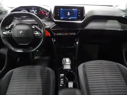 Photo 10 Peugeot 2008  1.2 PureTech 130ch S&S Style EAT8