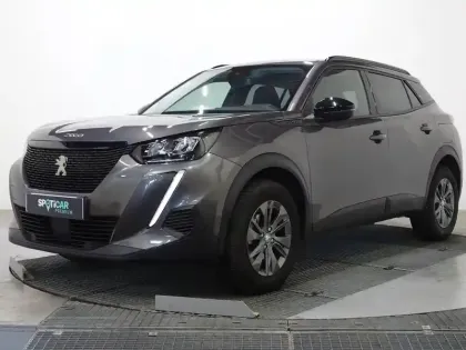 Photo Peugeot 2008 Style