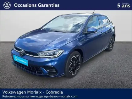 Photo Volkswagen Polo R-line Edition