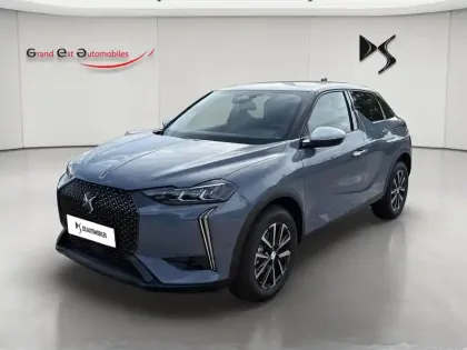 Photo Ds Ds 3 Pallas