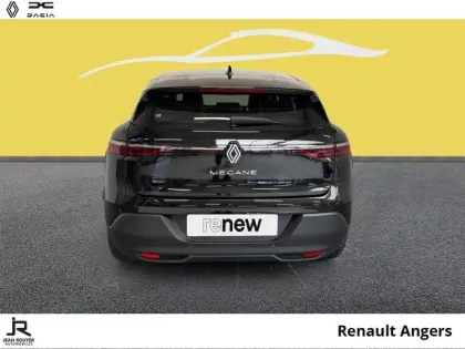 Photo 11 Renault Megane  E-Tech Electric EV60 130ch Evolution ER super charge -C