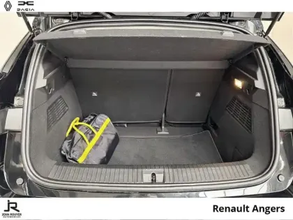 Photo 6 Renault Megane  E-Tech Electric EV60 130ch Evolution ER super charge -C