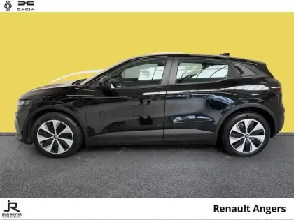 Photo 9 Renault Megane  E-Tech Electric EV60 130ch Evolution ER super charge -C