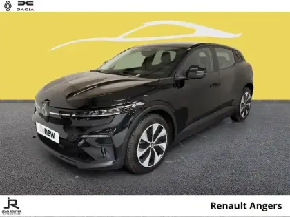 Photo Renault Megane Evolution Er