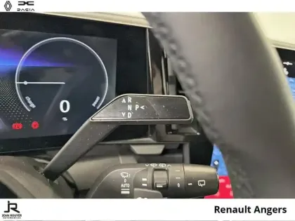 Photo 5 Renault Megane  E-Tech Electric EV60 130ch Evolution ER super charge -C