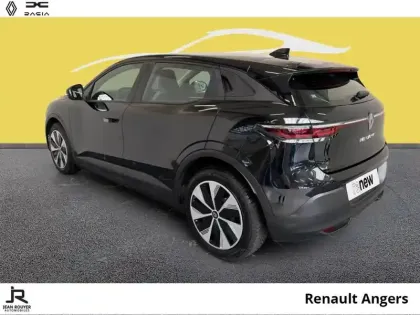 Photo 10 Renault Megane  E-Tech Electric EV60 130ch Evolution ER super charge -C