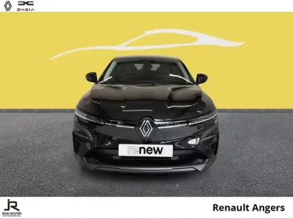 Photo 8 Renault Megane  E-Tech Electric EV60 130ch Evolution ER super charge -C