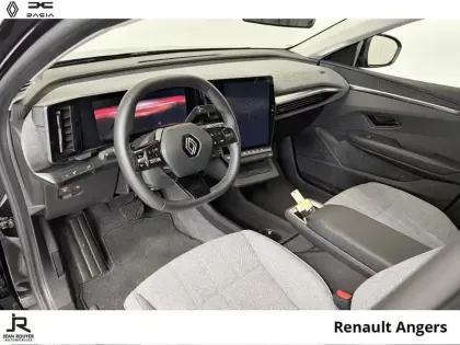 Photo 14 Renault Megane  E-Tech Electric EV60 130ch Evolution ER super charge -C