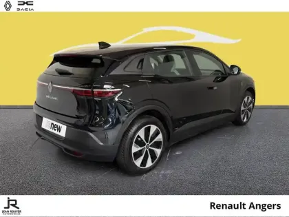 Photo 12 Renault Megane  E-Tech Electric EV60 130ch Evolution ER super charge -C