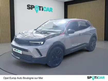 Photo Opel Mokka Gs Line