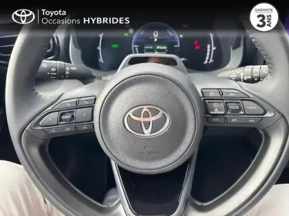 Photo 14 Toyota Yaris  116h Design 5p MY26