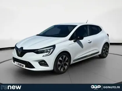 Photo Renault Clio Evolution