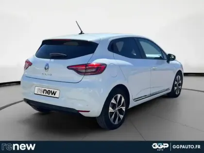 Photo 19 Renault Clio  1.0 TCe 100ch Evolution GPL