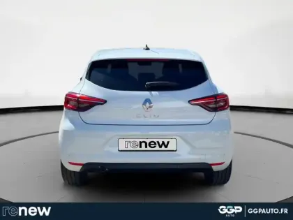 Photo 18 Renault Clio  1.0 TCe 100ch Evolution GPL