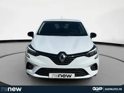 Photo 22 Renault Clio  1.0 TCe 100ch Evolution GPL