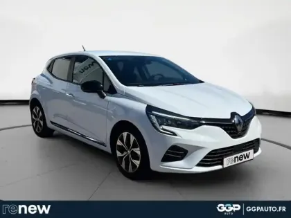Photo 21 Renault Clio  1.0 TCe 100ch Evolution GPL