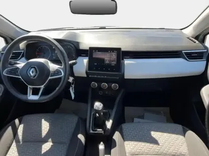 Photo 27 Renault Clio  1.0 TCe 100ch Evolution GPL