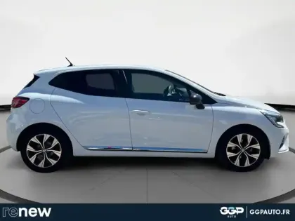 Photo 20 Renault Clio  1.0 TCe 100ch Evolution GPL