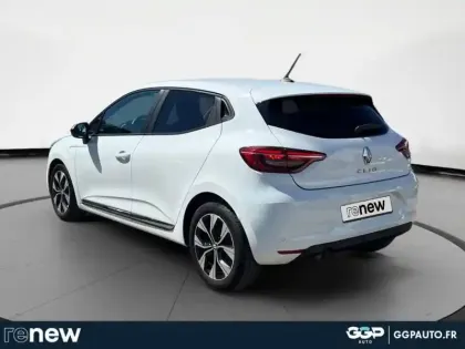 Photo 17 Renault Clio  1.0 TCe 100ch Evolution GPL