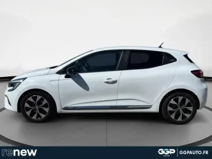 Photo 16 Renault Clio  1.0 TCe 100ch Evolution GPL