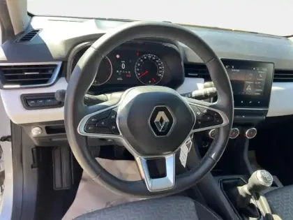 Photo 29 Renault Clio  1.0 TCe 100ch Evolution GPL
