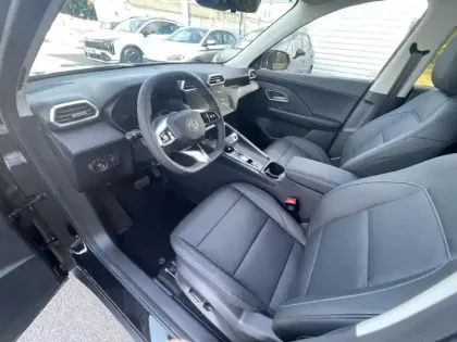 Photo 10 Mg ZS  1.5 Hybrid+ 197ch Luxury