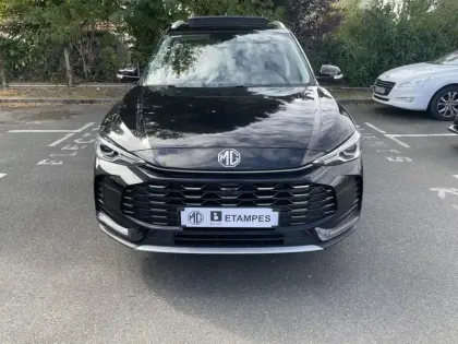 Photo 12 Mg ZS  1.5 Hybrid+ 197ch Luxury