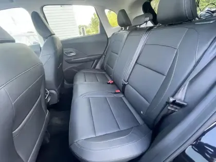 Photo 11 Mg ZS  1.5 Hybrid+ 197ch Luxury
