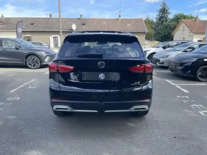 Photo 13 Mg ZS  1.5 Hybrid+ 197ch Luxury