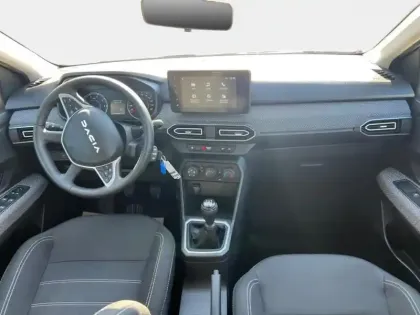 Photo 12 Dacia Jogger  1.0 ECO-G 100ch Expression 7 places