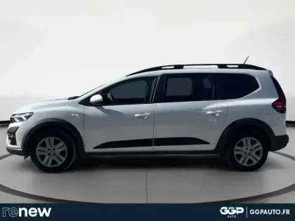 Photo 16 Dacia Jogger  1.0 ECO-G 100ch Expression 7 places