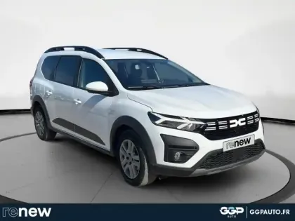 Photo 6 Dacia Jogger  1.0 ECO-G 100ch Expression 7 places