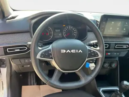 Photo 14 Dacia Jogger  1.0 ECO-G 100ch Expression 7 places