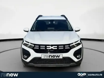 Photo 7 Dacia Jogger  1.0 ECO-G 100ch Expression 7 places