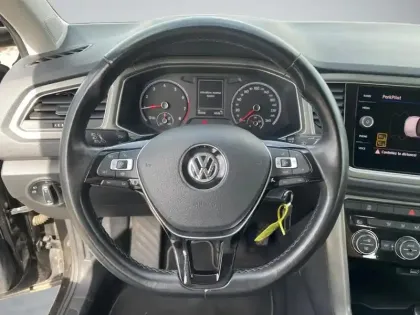Photo 8 Volkswagen T-roc  1.0 TSI 115ch Lounge Euro6d-T 113g