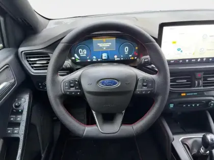 Photo 14 Ford Focus  1.0 EcoBoost mHEV 125ch ST-Line X