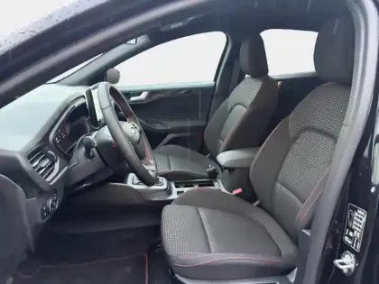 Photo 13 Ford Focus  1.0 EcoBoost mHEV 125ch ST-Line X