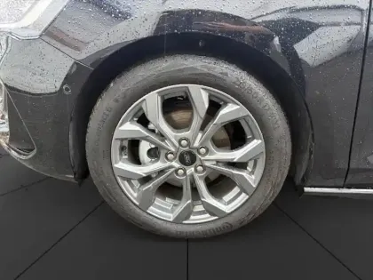 Photo 10 Ford Focus  1.0 EcoBoost mHEV 125ch ST-Line X