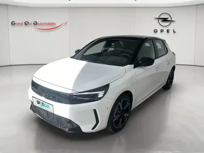OPEL Corsa Base