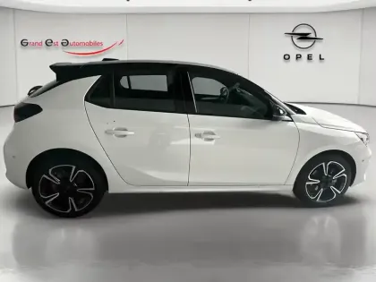 Photo 5 Opel Corsa  1.2 Turbo Hybrid 100ch e-BVA6