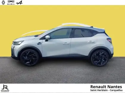 Photo 7 Renault Captur  1.6 E-Tech full hybrid 145ch esprit Alpine