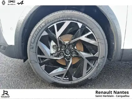 Photo 8 Renault Captur  1.6 E-Tech full hybrid 145ch esprit Alpine