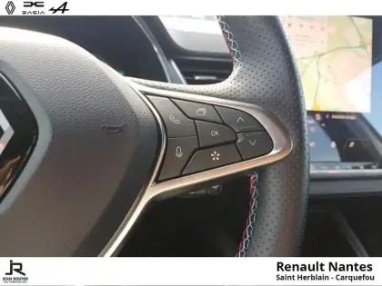 Photo 13 Renault Captur  1.6 E-Tech full hybrid 145ch esprit Alpine